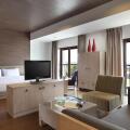 Hotel Santika Siligita Nusa Dua