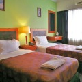 Leo Palace Hotel
