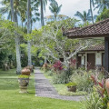 Lotus Bungalows