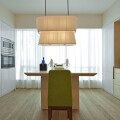 Lanson Place Bukit Ceylon Serviced Residences