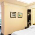 Sheraton Sharjah Beach Resort & Spa