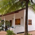Omeesha Beach Hotel