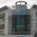 Casavilla Travellers Lodge