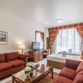 Golden Sands Hotel Apartments