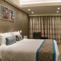 Ascott Sentral Kuala Lumpur