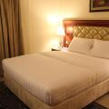 Saffron Hotel