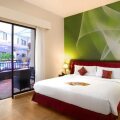 Kuta Central Park Hotel