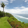 The Ungasan Clifftop Resort