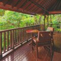 Bunga Raya Island Resort & Spa