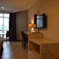 De Rhu Beach Resort