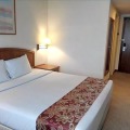 Mandarin Court Hotel
