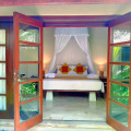 Mimpi Resort Tulamben