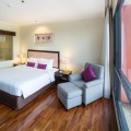 Bandara Suites Silom, Bangkok
