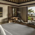 Four Seasons Resort Bali At Jimbaran Bay