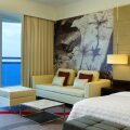 Le Meridien Al Aqah Beach Resort