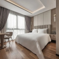 La Siesta Premium Saigon Central