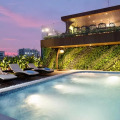 Adora Art Hotel