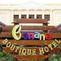 Banana Boutique Hotel