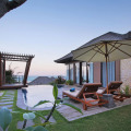 Ulu Segara Luxury Suites & Villas