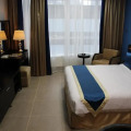 Al Diar Sawa Hotel Apartments