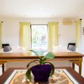 The Mansion Resort Hotel & Spa