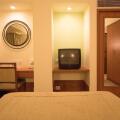 Lotus Eco Beach Resort-Goa