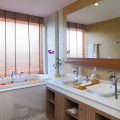 The Cliff Resort & Residences