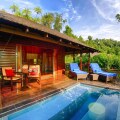 Bunga Raya Island Resort & Spa