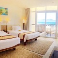 Sandy Beach Non Nuoc Resort Danang
