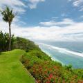 The Ungasan Clifftop Resort