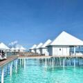Diamonds Thudufushi Beach & Water Villas