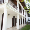 Galle Heritage Villa By Jetwing
