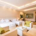 The Golden Crown Hotel