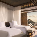 Four Seasons Resort Bali At Jimbaran Bay