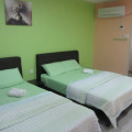 Best Seven Motel