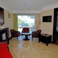 Prama Sanur Beach Hotel  Bali