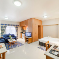 Golden Sands Hotel Apartments