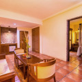 Nugraha Lovina Seaview Resort & Spa