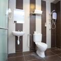 1 Hotel Taman Connaught