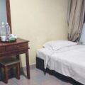 Century Hotel Inanam