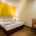 Hotel Sentral Kuala Lumpur