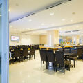 Dendro Gold Hotel Nha Trang