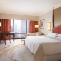 Sheraton Imperial Kuala Lumpur Hotel