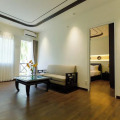 Le Aqua Resort & Spa Phan Thiet (Ex.Swiss Village Resort & Spa)