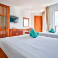 Mana Muine Beach Resort