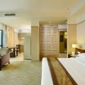 Pacific Regency Hotel Suites