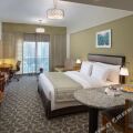 Savoy Park Hotel Apartments