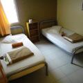 Eight Mentigi Guesthouse