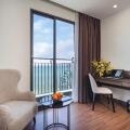 Daphovina Hotel Nha Trang (Ex  Aston Nt)