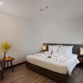 Gosia Hotel Nha Trang